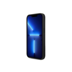 قاب چرمی آیفون 14 پرو مکس طرح فراری CG Mobile iphone 14 Pro Max Ferrari Leather Case