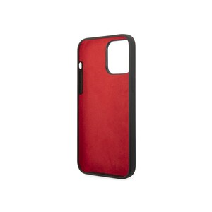 قاب سیلیکونی آیفون 14 پرو طرح فراری CG Mobile iphone 14 Pro Ferrari Silicone Case