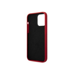 قاب سیلیکونی آیفون 14 پرو طرح فراری CG Mobile iphone 14 Pro Ferrari Silicone Case