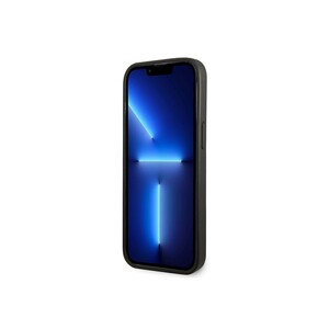 قاب چرمی آیفون 14 پرو طرح فراری CG Mobile iphone 14 Pro Ferrari Leather Case