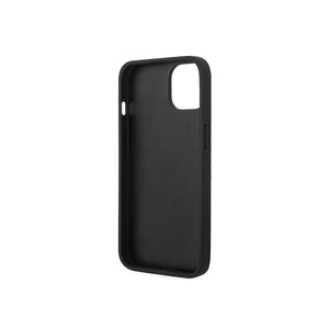 قاب چرمی آیفون 14 طرح فراری CG Mobile iphone 14 Ferrari Leather Case