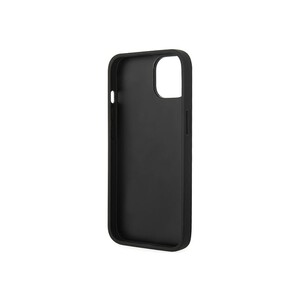 قاب فیبرکربن آیفون 14 پلاس طرح فراری CG Mobile iphone 14 Plus Ferrari Carbone Case