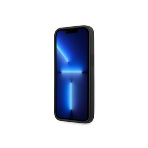 قاب سیلیکونی آیفون 14 طرح فراری CG Mobile iphone 14 Ferrari Silicone Case