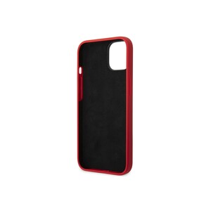 قاب سیلیکونی آیفون 14 طرح فراری CG Mobile iphone 14 Ferrari Silicone Case