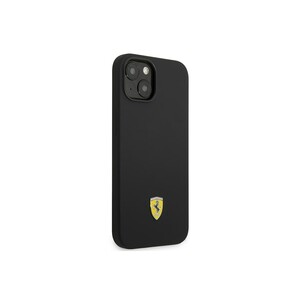 قاب سیلیکونی آیفون 14 طرح فراری CG Mobile iphone 14 Ferrari Silicone Case