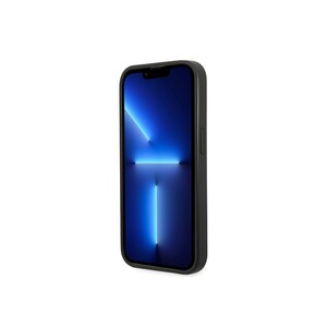 قاب چرمی آیفون 14 پلاس طرح فراری CG Mobile iphone 14 Plus Ferrari Leather Case