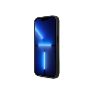 قاب چرمی آیفون 14 پرو طرح فراری CG Mobile iphone 14 Pro Ferrari Leather Case