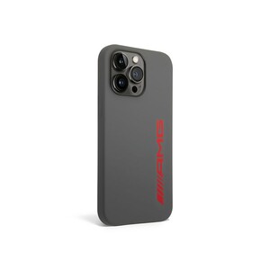 قاب سیلیکونی آیفون 14 پرو طرح مرسدس بنز CG Mobile iphone 14 Pro Mercedes-Benz AMG Silicone Case