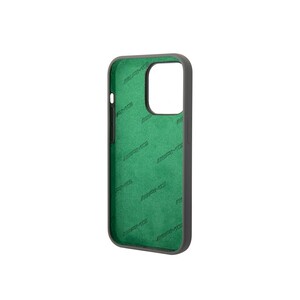 قاب سیلیکونی آیفون 14 پرو طرح مرسدس بنز CG Mobile iphone 14 Pro Mercedes-Benz AMG Silicone Case