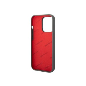 قاب سیلیکونی آیفون 14 پرو طرح مرسدس بنز CG Mobile iphone 14 Pro Mercedes-Benz AMG Silicone Case