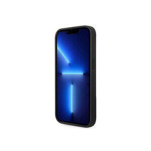 قاب سیلیکونی آیفون 14 پرو طرح فراری CG Mobile iphone 14 Pro Ferrari Silicone Case