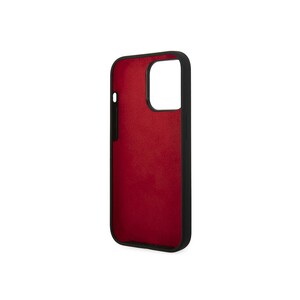 قاب سیلیکونی آیفون 14 پرو طرح فراری CG Mobile iphone 14 Pro Ferrari Silicone Case