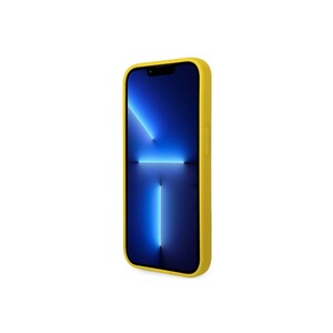 قاب سیلیکونی آیفون 14 پرو طرح فراری CG Mobile iphone 14 Pro Ferrari Silicone Case
