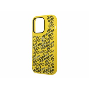 قاب سیلیکونی آیفون 14 پرو طرح فراری CG Mobile iphone 14 Pro Ferrari Silicone Case