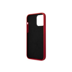 قاب سیلیکونی آیفون 14 پرو طرح فراری CG Mobile iphone 14 Pro Ferrari Silicone Case