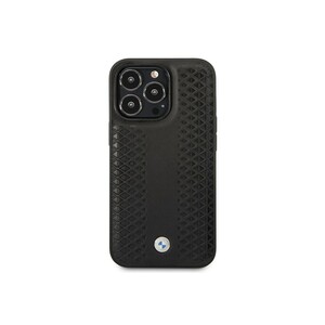 قاب چرمی مگ سیف آیفون 14 پرو طرح بی ام و CG Mobile iphone 14 Pro BMW Magsafe Leather Case