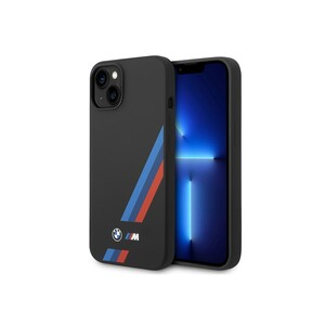قاب سیلیکونی آیفون 14 پلاس طرح بی ام و ام3 CG Mobile iphone 14 Plus BMW M3 Silicone Case
