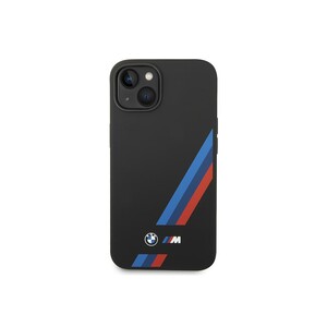 قاب سیلیکونی آیفون 14 پلاس طرح بی ام و ام3 CG Mobile iphone 14 Plus BMW M3 Silicone Case