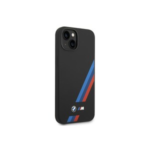 قاب سیلیکونی آیفون 14 پلاس طرح بی ام و ام3 CG Mobile iphone 14 Plus BMW M3 Silicone Case