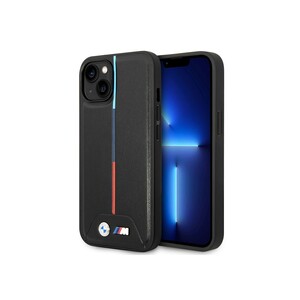 قاب چرمی مگ سیف آیفون 14 پلاس طرح بی ام و ام3 CG Mobile iphone 14 Plus BMW M3 Magsafe Leather Case