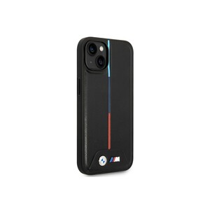 قاب چرمی مگ سیف آیفون 14 پلاس طرح بی ام و ام3 CG Mobile iphone 14 Plus BMW M3 Magsafe Leather Case