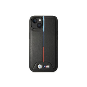 قاب چرمی مگ سیف آیفون 14 پلاس طرح بی ام و ام3 CG Mobile iphone 14 Plus BMW M3 Magsafe Leather Case