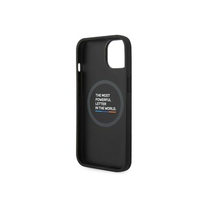 قاب چرمی مگ سیف آیفون 14 پلاس طرح بی ام و ام3 CG Mobile iphone 14 Plus BMW M3 Magsafe Leather Case