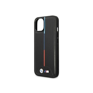 قاب چرمی مگ سیف آیفون 14 پلاس طرح بی ام و ام3 CG Mobile iphone 14 Plus BMW M3 Magsafe Leather Case
