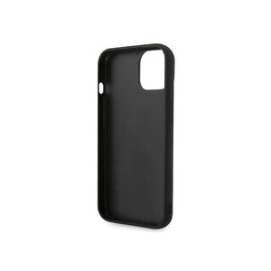 قاب محافظ آیفون 14 پلاس طرح کارل برجسته CG Mobile iphone 14 Plus Karl Lagerfeld Case