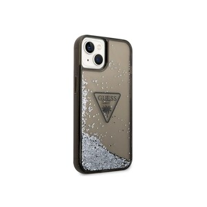 قاب آکواریومی آیفون 14 CG Mobile iphone 14 Guess Aquarium Case
