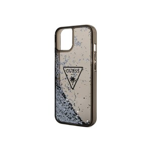 قاب آکواریومی آیفون 14 CG Mobile iphone 14 Guess Aquarium Case