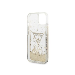 قاب آکواریومی آیفون 14 CG Mobile iphone 14 Guess Aquarium Case
