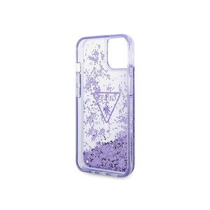 قاب آکواریومی آیفون 14 CG Mobile iphone 14 Guess Aquarium Case