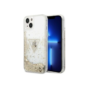 قاب آکواریومی آیفون 14 CG Mobile iphone 14 Guess Aquarium Case