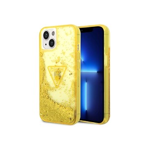 قاب آکواریومی آیفون 14 CG Mobile iphone 14 Guess Aquarium Case