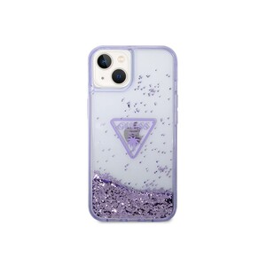 قاب آکواریومی آیفون 14 CG Mobile iphone 14 Guess Aquarium Case