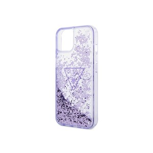 قاب آکواریومی آیفون 14 CG Mobile iphone 14 Guess Aquarium Case