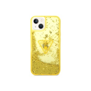 قاب آکواریومی آیفون 14 CG Mobile iphone 14 Guess Aquarium Case