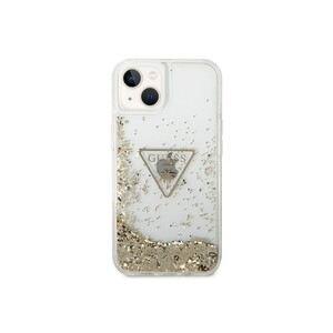 قاب آکواریومی آیفون 14 پلاس CG Mobile iphone 14 Plus Guess Aquarium Case