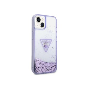 قاب آکواریومی آیفون 14 پلاس CG Mobile iphone 14 Plus Guess Aquarium Case