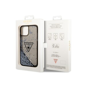 قاب آکواریومی آیفون 14 پلاس CG Mobile iphone 14 Plus Guess Aquarium Case