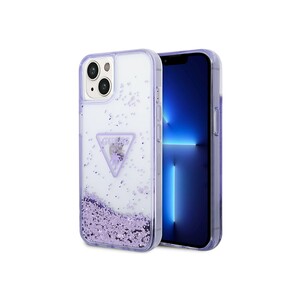 قاب آکواریومی آیفون 14 پلاس CG Mobile iphone 14 Plus Guess Aquarium Case