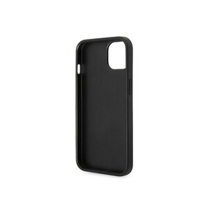قاب چرمی جاکارتی دار آیفون 14 پلاس CG Mobile iphone 14 Plus Guess Leather Case