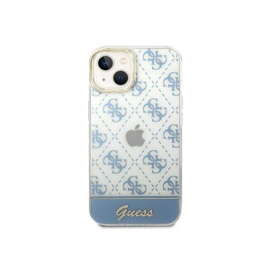 قاب شیشه ای طرحدار آیفون 14 CG Mobile iphone 14 Guess Case