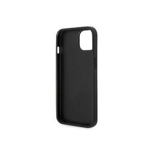 قاب چرمی طرحدار آیفون 14 پلاس CG Mobile iphone 14 Plus Guess Leather Case