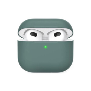 کاور سیلیکونی ایرپاد 3 آها استایل AhaStyle PT147 Apple AirPods 3 Silicon Case