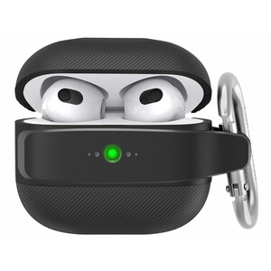 کاور سیلیکونی ایرپاد 3 آها استایل Ahastyle PT179 Earbuds Protective Case for Apple AirPods 3
