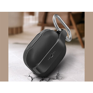 فروش کاور سیلیکونی ایرپاد3 آها استایل Ahastyle PT179 Earbuds Protective Case for Apple AirPods 3