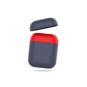 کاور سیلیکونی ایرپاد آها استایل AhaStyle PT38 Silicon Case Apple AirPods