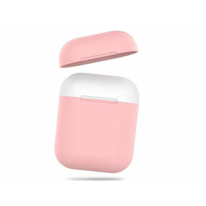 کاور سیلیکونی ایرپاد آها استایل  AhaStyle PT38 Silicon Case Apple AirPods Tone Navy